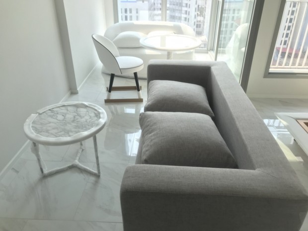 Hyde Sukhumvit 11, Hyde Sukhumvit 11 34 sqm 1 Bedroom Apartment + 1 Bathroom fully furnished cozy convenient for rent Good price!! – รูปที่ 4