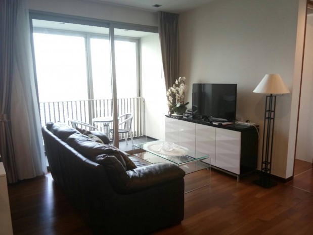 Ashton Morph 38, Ashton Morph 38 Spacious convenient 70 sqm 2bed 2bath Fully furnished Ready to move in for rent Good price!! – รูปที่ 2