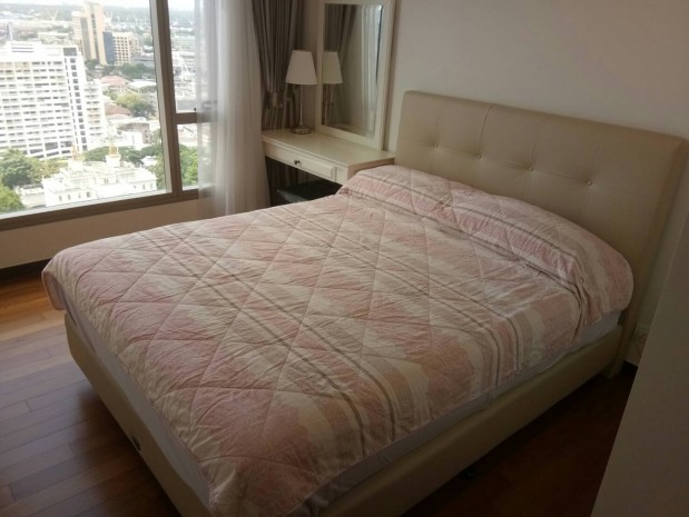 Ashton Morph 38, Ashton Morph 38 Spacious convenient 70 sqm 2bed 2bath Fully furnished Ready to move in for rent Good price!! – รูปที่ 3
