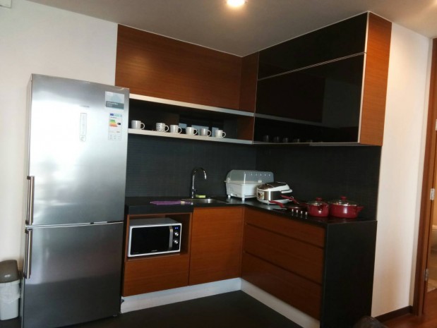 Ashton Morph 38, Ashton Morph 38 Spacious convenient 70 sqm 2bed 2bath Fully furnished Ready to move in for rent Good price!! – รูปที่ 4