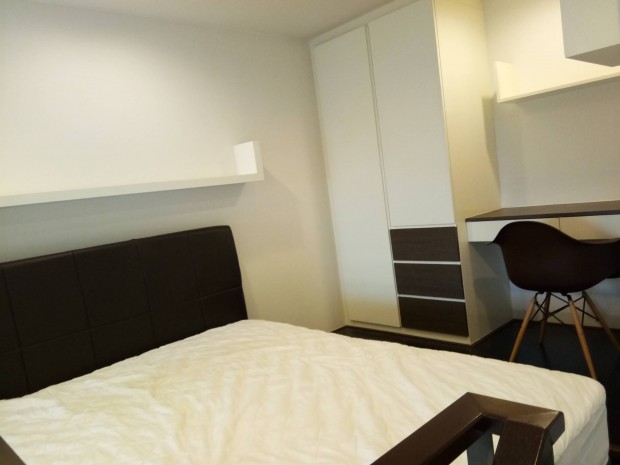 Ashton Morph 38, Ashton Morph Sukhumvit 38 33.35sqm Duplex View BTS Block View for rent/sale well price!! – รูปที่ 4