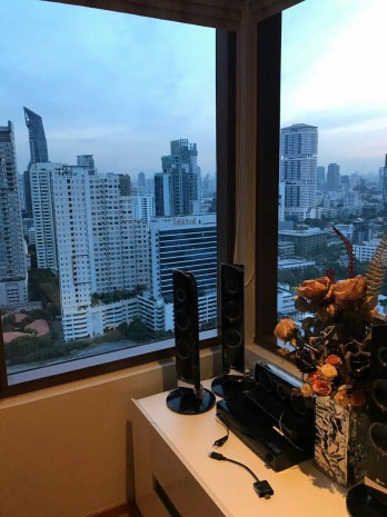 The Emporio Place, 127sqm Beautiful fully furnished Two Bedrooms Condo for Rent/Sale at The Emporio Place. The Emporio Place, 127sqm Beautiful fully furnished Two Bedrooms Condo for Rent/Sale at The Emporio Place.