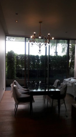 Saladaeng One, 120sqm Brand New Luxury 2 Bedrooms Condo for rent at Saladaeng One Saladaeng One, 120sqm Brand New Luxury 2 Bedrooms Condo for rent at Saladaeng One