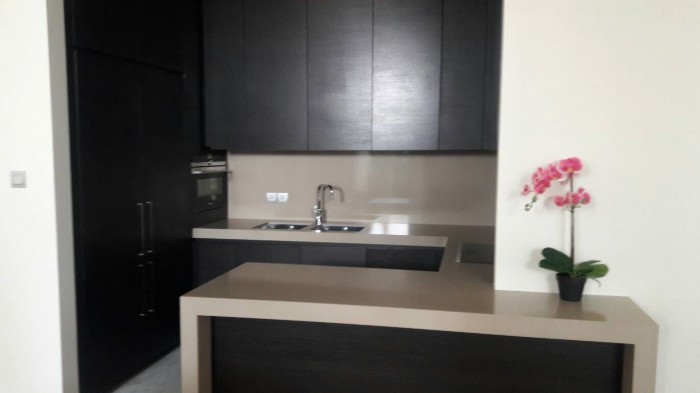 Saladaeng One, 120sqm Brand New Luxury 2 Bedrooms Condo for rent at Saladaeng One – รูปที่ 2