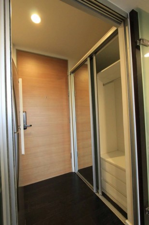 Ashton Morph 38, 36sqm Good price! Convenient One bedroom for rent at Ashton Morph 38 – รูปที่ 3