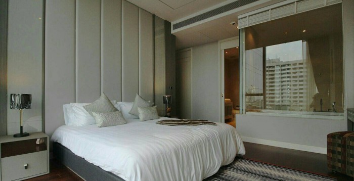 MARQUE Sukhumvit, 132sqm spacious Two Bedroom condo for Rent at MARQUE Sukhumvit. – รูปที่ 2