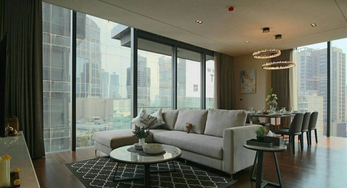 MARQUE Sukhumvit, 132sqm spacious Two Bedroom condo for Rent at MARQUE Sukhumvit. – รูปที่ 4