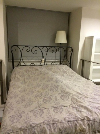 Ashton Morph 38, Ashton MorphSukhumvit 3838 sqm Duplex Corner Unblock view BTSRent 25K – รูปที่ 4