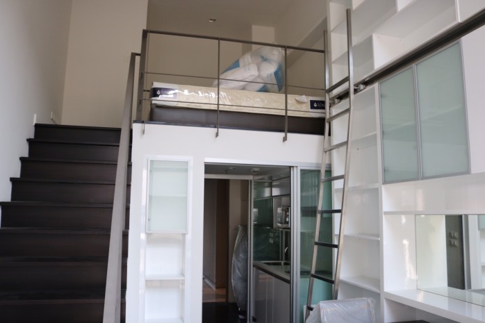 Ashton Morph 38, Ashton Morph 38Sukhumvit 3833.41sqm Duplex Pet AllowRent 25000 a month – รูปที่ 2