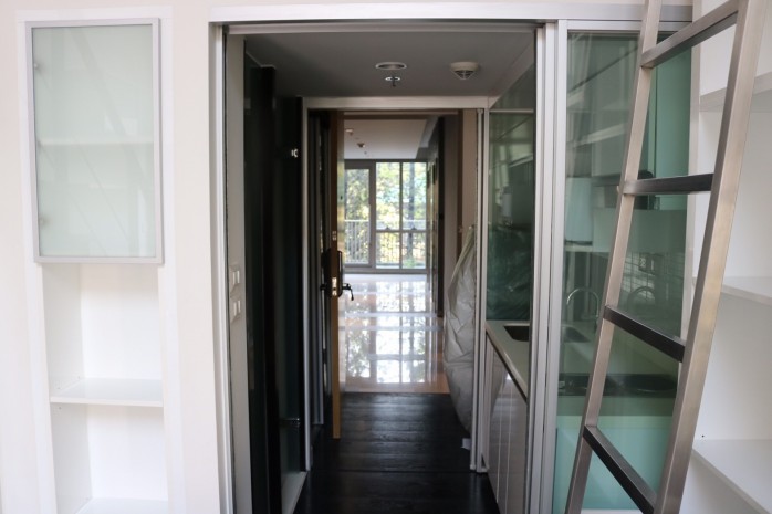 Ashton Morph 38, Ashton Morph 38Sukhumvit 3833.41sqm Duplex Pet AllowRent 25000 a month – รูปที่ 3