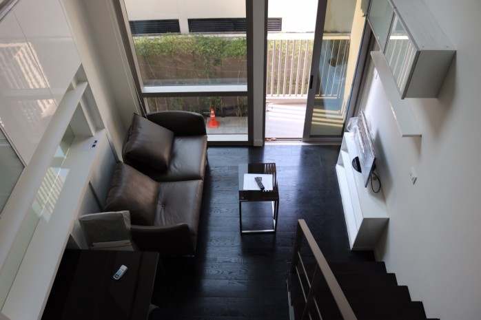 Ashton Morph 38, Ashton Morph 38Sukhumvit 3833.41sqm Duplex Pet AllowRent 25000 a month – รูปที่ 4