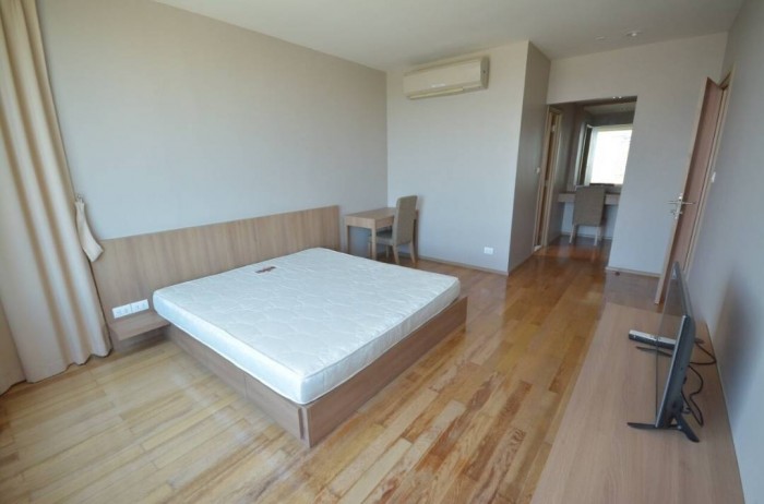 Watermark Chaophraya, Watermark Chaophraya River Condo ,River view High floor, 98 Sqm 2 bedroom 2 bathroom for Rent Well price!! – รูปที่ 2