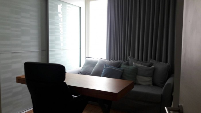 Watermark Chaophraya, Watermark Chaophraya River Condo ,River view High floor 105sqm 2 bedroom 2 bathroom for rent well price! – รูปที่ 3