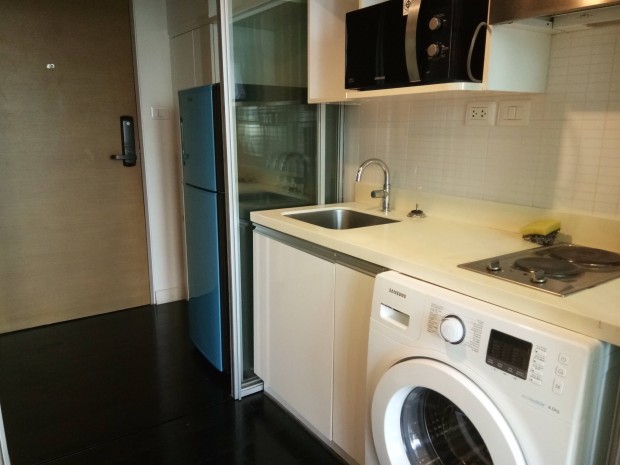 Ashton Morph 38, Ashton Morph 38 33.66sqm. duplexfully furnished ready to move in for rent Well price!! Ashton Morph 38, Ashton Morph 38 33.66sqm. duplexfully furnished ready to move in for rent Well price!!