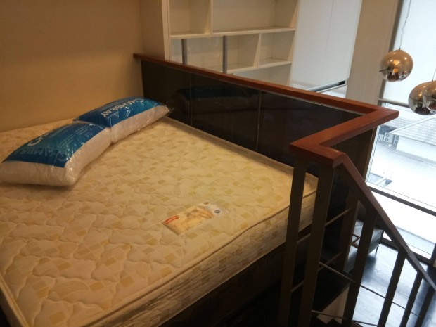 Ashton Morph 38, Ashton Morph 38 33.66sqm. duplexfully furnished ready to move in for rent Well price!! – รูปที่ 3