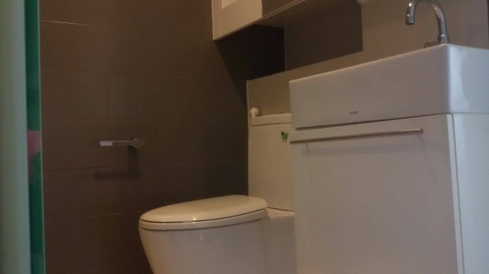 Ashton Morph 38, 34sqm Well price! convenient Duplex room for rent at Ashton Morph 38 – รูปที่ 3