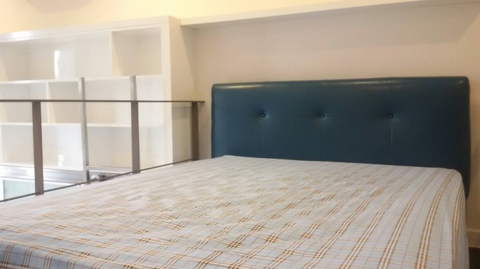Ashton Morph 38, 34sqm Well price! convenient Duplex room for rent at Ashton Morph 38 – รูปที่ 4