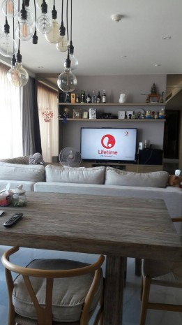 Watermark Chaophraya,  Watermark Chaophraya River Condo ,River view 144.98 sqm 3 bedroom 3 bathroom 1 maidroom for rent/sale well price! – รูปที่ 4