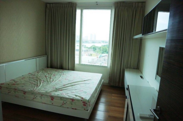 Watermark Chaophraya, Watermark Chaophraya River Condo ,River view 93.92 sqm 2 bedroom 2 bathroom for rent/sale well price! – รูปที่ 4