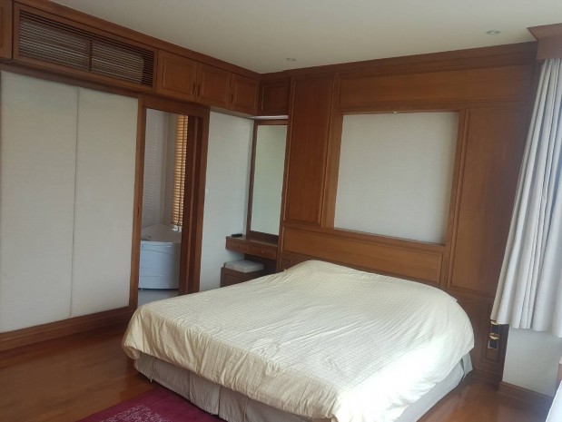 Watermark Chaophraya,  Watermark Chaophraya River Condo ,River view Middle floor 105.21 sqm 2 bedroom 2 bathroom for rent well price!! – รูปที่ 2