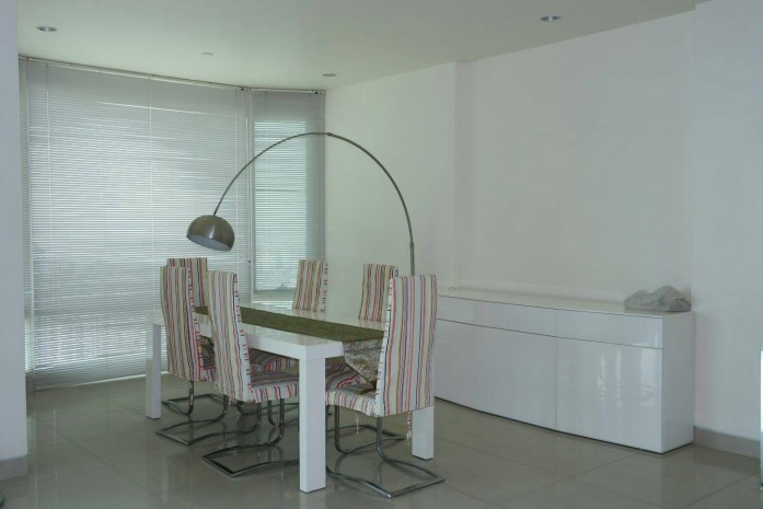 Watermark Chaophraya,  Watermark Chaophraya River Condo ,River view High floor, 284 sqm 4+1 bedroom 5 bathroom 2 kikchen 1 Big livingroom 1 maid Sale Well price!! – รูปที่ 3