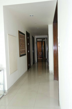 Watermark Chaophraya,  Watermark Chaophraya River Condo ,River view High floor, 284 sqm 4+1 bedroom 5 bathroom 2 kikchen 1 Big livingroom 1 maid Sale Well price!! – รูปที่ 4