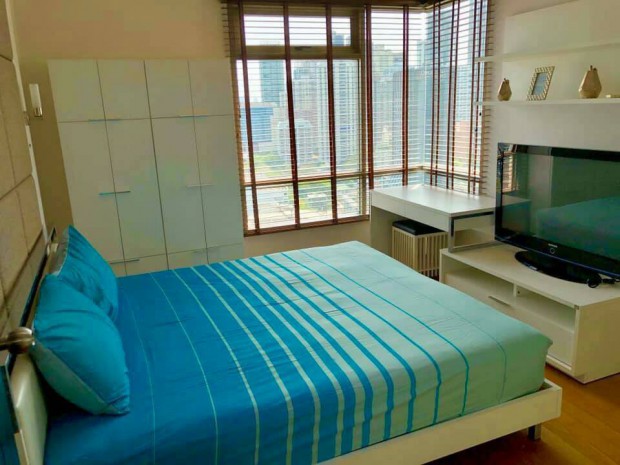 The Madison Condominium Sukhumvit 41, 162sqm Nice decoration, Two bedrooms, maidroom, Three balconies, Condo for Rent at The Madison condominium Sukhumvit 41 – รูปที่ 4