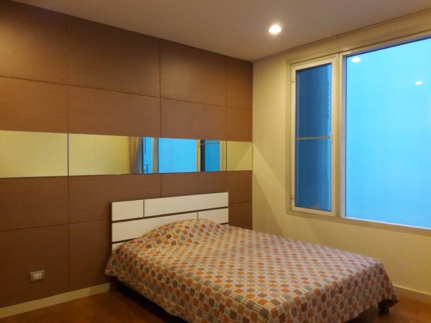 Watermark Chaophraya,  Watermark Chaophraya River Condo ,River view middle class  145 sqm 3 bedroom 3 bathroom 1 maid  for sale Well price!! – รูปที่ 3