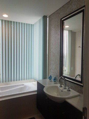 Watermark Chaophraya, Watermark Chaophraya River Condo ,River view low floor 145 sqm 3 bedroom 3 bathroom 1 maid for salewell price!!!! – รูปที่ 3