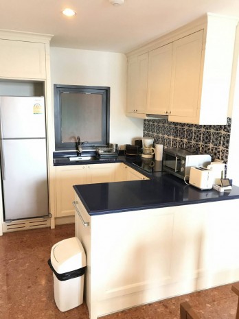 Aguston Sukhumvit 22, 84.78 sqm convenient Two Bedrooms Condo for Rent/Sale at Aguston sukhumvit 22 – รูปที่ 4