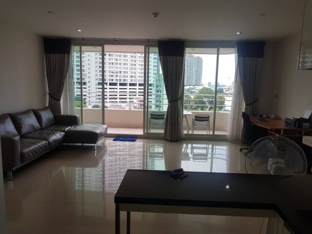Watermark Chaophraya, Watermark Chaophraya River Condo ,River view low floor 145 sqm 3 bedroom 3 bathroom 1 maid for salewell price!!!! – รูปที่ 4