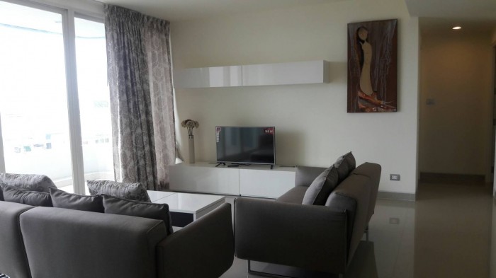 Watermark Chaophraya, Watermark Chaophraya River Condo ,River view low floor Tower B 145 sqm 3 bedroom 3 bathroom for rent well price! – รูปที่ 2