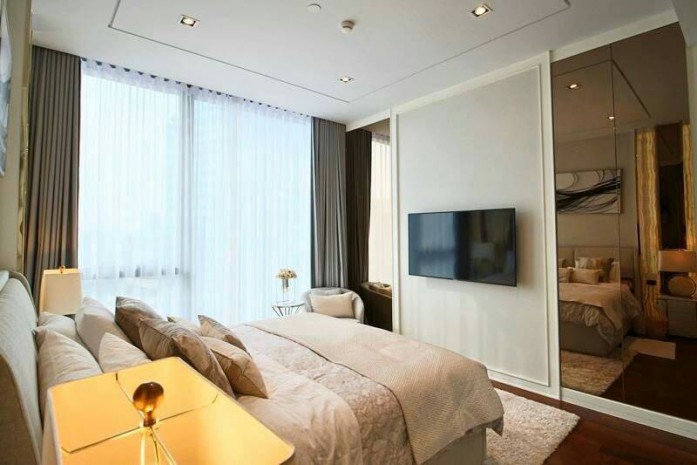MARQUE Sukhumvit, 194 sqm Beautiful, Luxury Three Bedrooms Condo for Rent/Sale at MARQUE Sukhumvit.