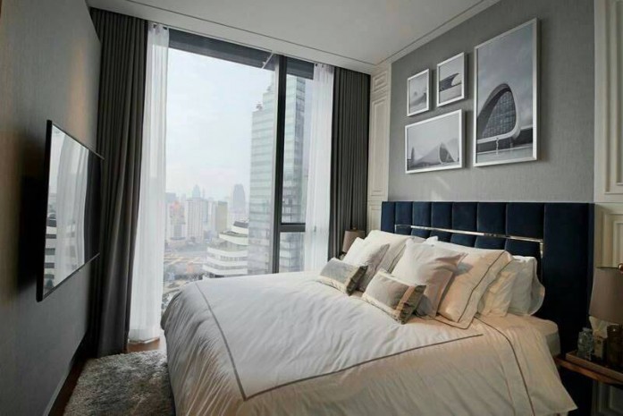 MARQUE Sukhumvit, 194 sqm Beautiful, Luxury Three Bedrooms Condo for Rent/Sale at MARQUE Sukhumvit. – รูปที่ 4