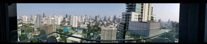 MARQUE Sukhumvit, 126sqm spacious, High floor, Two Bedrooms Condo for Rent at MARQUE Sukhumvit. – รูปที่ 2