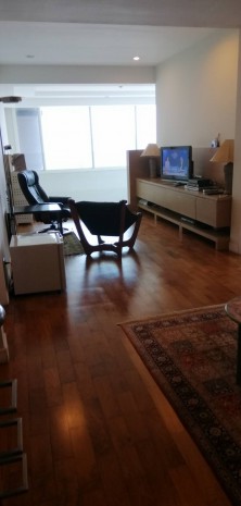 Baan Siri Twenty Four, 272 sqm Spacious Four Bedrooms, Maid room Condo for Sale at Baan Siri Twenty Four. – รูปที่ 2
