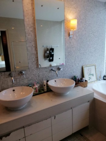 Baan Siri Twenty Four, 272 sqm Spacious Four Bedrooms, Maid room Condo for Sale at Baan Siri Twenty Four. – รูปที่ 3