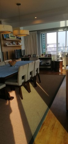 Baan Siri Twenty Four, 272 sqm Spacious Four Bedrooms, Maid room Condo for Sale at Baan Siri Twenty Four. – รูปที่ 4