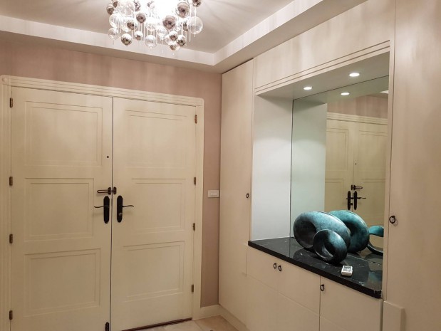 President Park Sukhumvit 24, 260sqm spacious, fully furnished, Three Bedrooms Condo for Sale at President Park Sukhumvit 24 President Park Sukhumvit 24, 260sqm spacious, fully furnished, Three Bedrooms Condo for Sale at President Park Sukhumvit 24