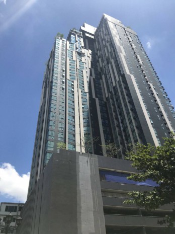 HQ Thonglor, 80sqm spacious, convenient Two Bedrooms Condo for Rent at HQ Thonglor. HQ Thonglor, 80sqm spacious, convenient Two Bedrooms Condo for Rent at HQ Thonglor.