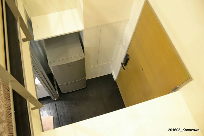 Ideo Morph Sukhumvit 38, 33.5sqm Duplex Fully Furnish One Bedroom Condo for Sale at Ideo Morph Sukhumvit 38 – รูปที่ 2