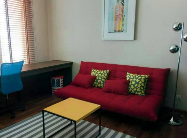 Watermark Chaophraya, Watermark Chaophraya River Condo ,River view High floor, 145 Sqm 3 bedroom 3 bathroom  1 maid for Rent/Sale Well price!! – รูปที่ 3
