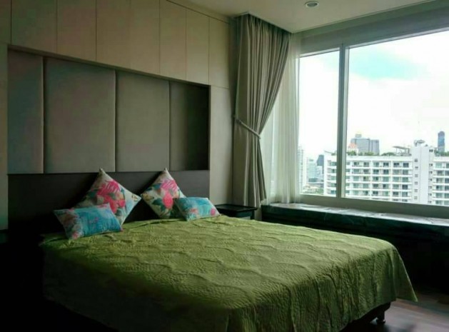 Watermark Chaophraya, Watermark Chaophraya River Condo ,River view High floor, 145 Sqm 3 bedroom 3 bathroom  1 maid for Rent/Sale Well price!! – รูปที่ 4
