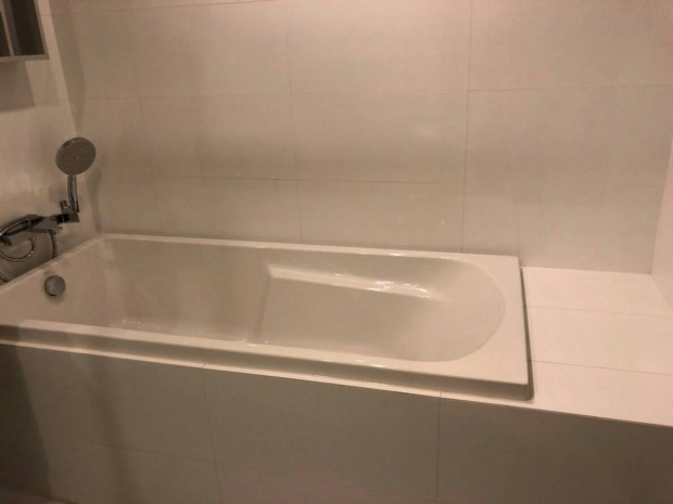 HQ Thonglor, 43.55sqm Newly, Beautiful fully furnished One Bedroom Condo for Rent/Sale at HQ Thonglor – รูปที่ 3