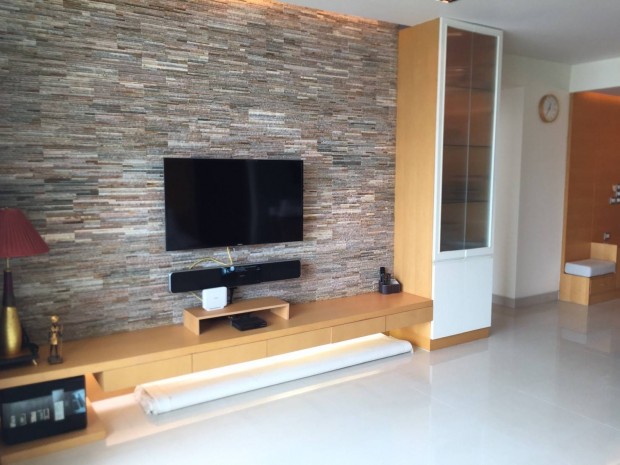 Watermark Chaophraya, Watermark Chaophraya River Condo ,River view Low floor 97.53sqm 2 bedroom 2 bathroom for sale well price! – รูปที่ 4