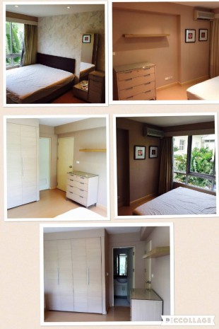 Plus 38 Hip, 50sqm Beautiful, Elegant 1 Bedroom condo for rent at Plus 38 Hip – รูปที่ 4