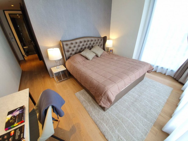 BEATNIQ Sukhumvit 32, 85sqm Fully furnished Two Bedrooms Condo for Rent at BEATNIQ Sukhumvit 32 – รูปที่ 2