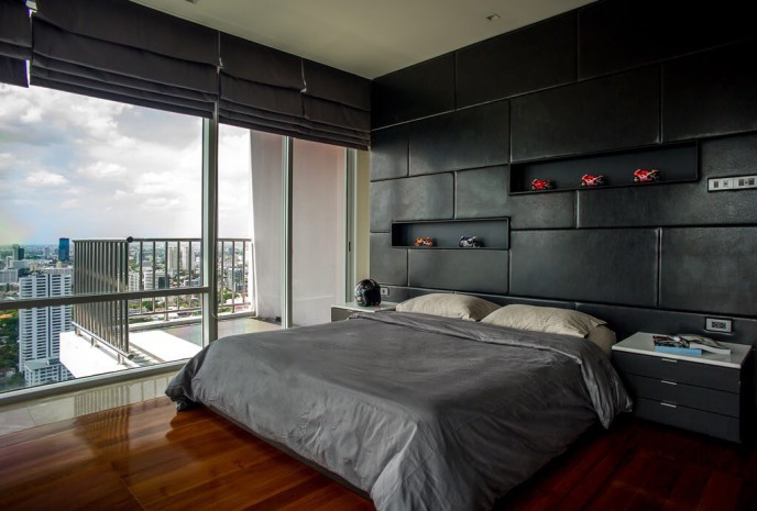 Fullerton, 300sqm Penthouse, Luxury 3 Bedrooms Condo for Rent and Sale at Fullerton – รูปที่ 3