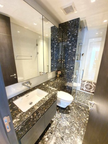BEATNIQ Sukhumvit 32, 85sqm Fully furnished Two Bedrooms Condo for Rent at BEATNIQ Sukhumvit 32 – รูปที่ 4