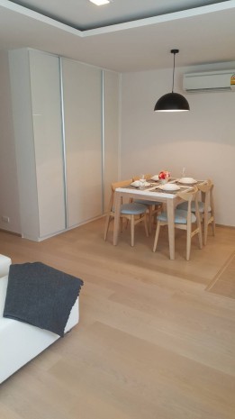 LIV@49, 78.5sqm spacious, Fully furnished Two Bedrooms Condo for Rent at LIV@49 – รูปที่ 2